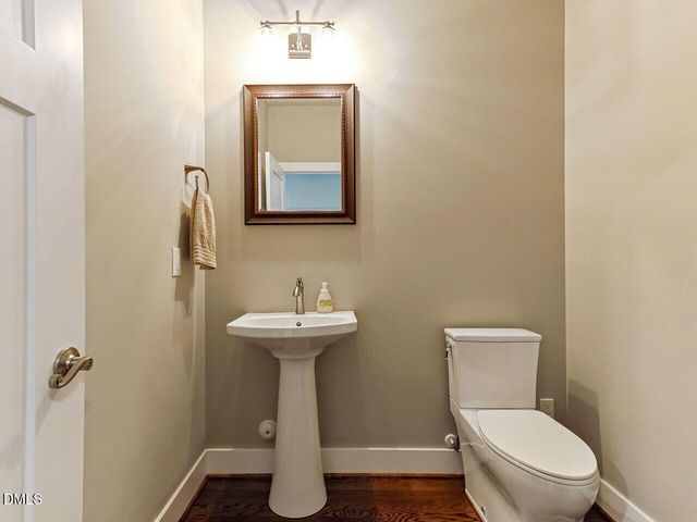 209 Porcino Lane, Holly Springs, NC 27540