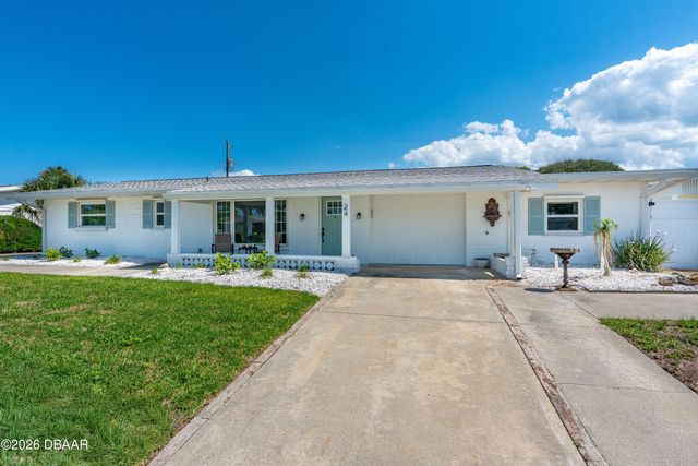 24 Briggs Drive, Ormond Beach, FL 32176