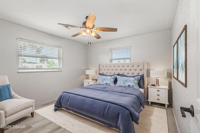24 Briggs Drive, Ormond Beach, FL 32176
