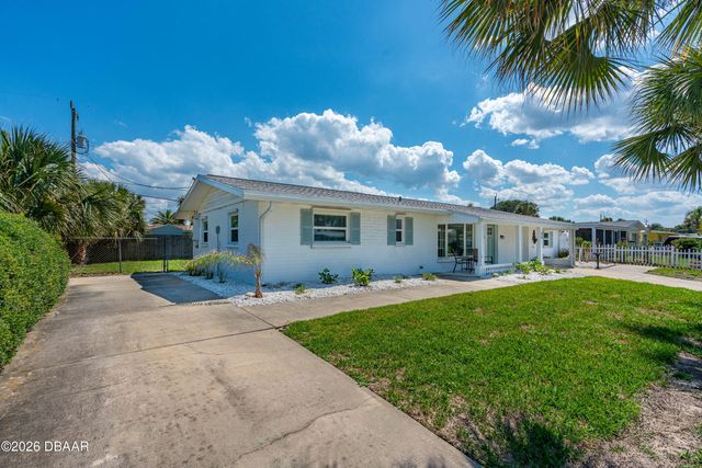24 Briggs Drive, Ormond Beach, FL 32176