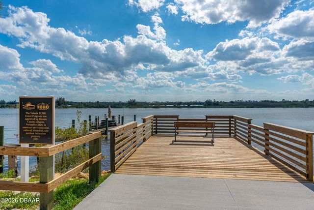 24 Briggs Drive, Ormond Beach, FL 32176