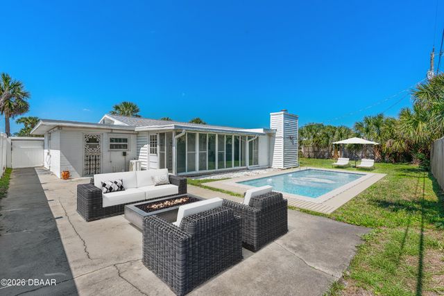 24 Briggs Drive, Ormond Beach, FL 32176