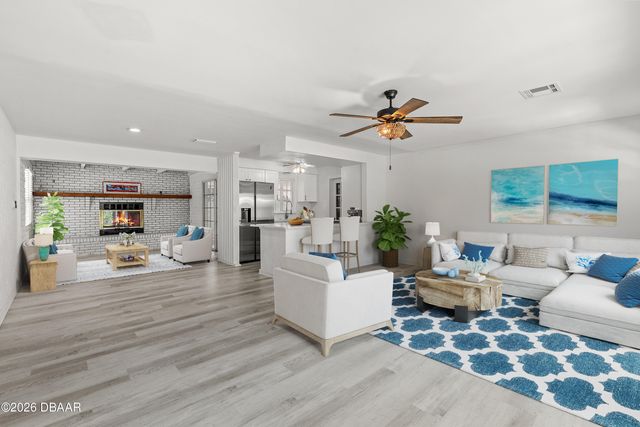 24 Briggs Drive, Ormond Beach, FL 32176