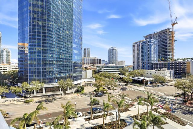 400 CENTRAL AVENUE 505, St Petersburg, FL 33701