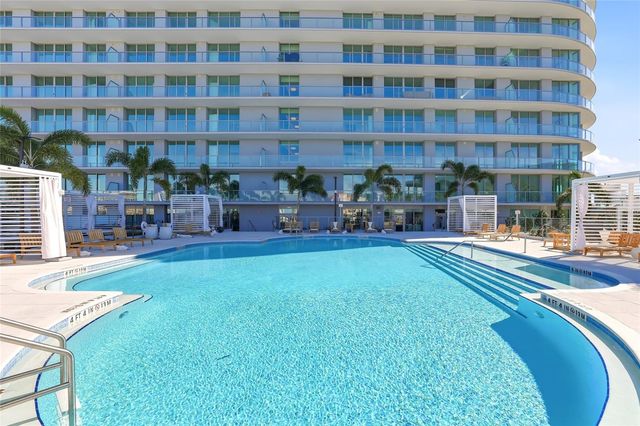 400 CENTRAL AVENUE 505, St Petersburg, FL 33701