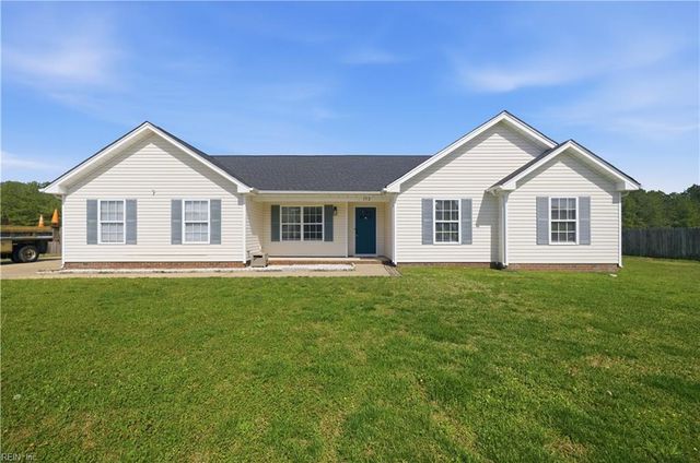 152 Pier Landing LOOP, South Mills, NC 27976
