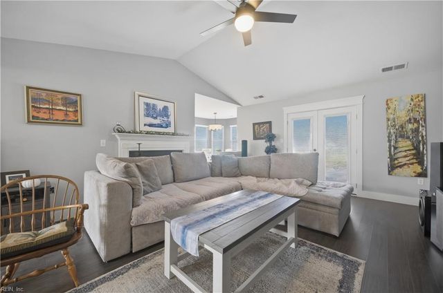 152 Pier Landing LOOP, South Mills, NC 27976