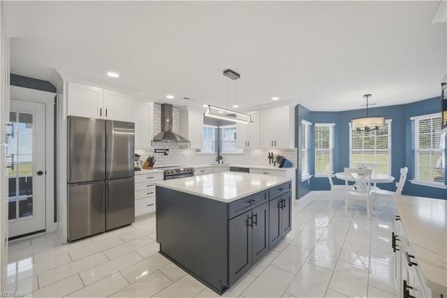 152 Pier Landing LOOP, South Mills, NC 27976