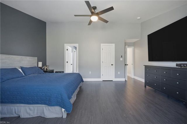 152 Pier Landing LOOP, South Mills, NC 27976