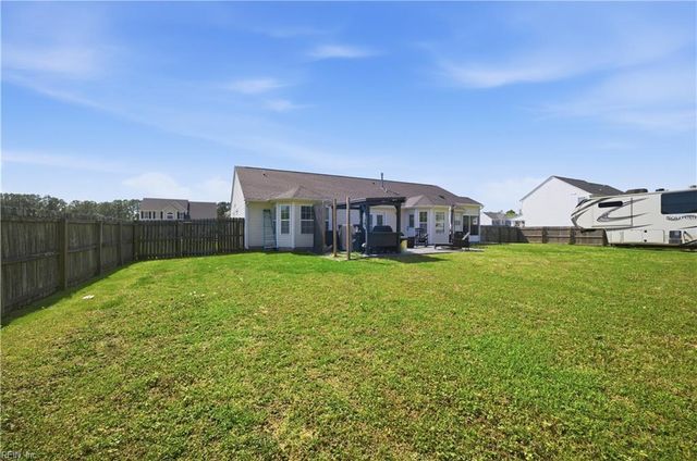 152 Pier Landing LOOP, South Mills, NC 27976