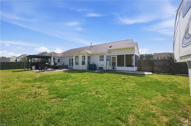 152 Pier Landing LOOP, South Mills, NC 27976