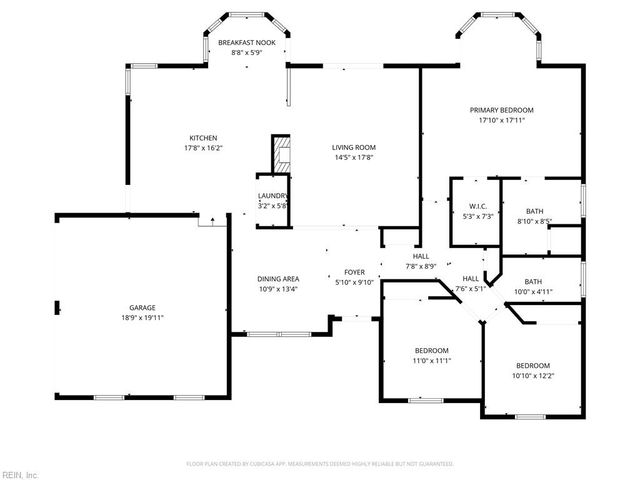 152 Pier Landing LOOP, South Mills, NC 27976