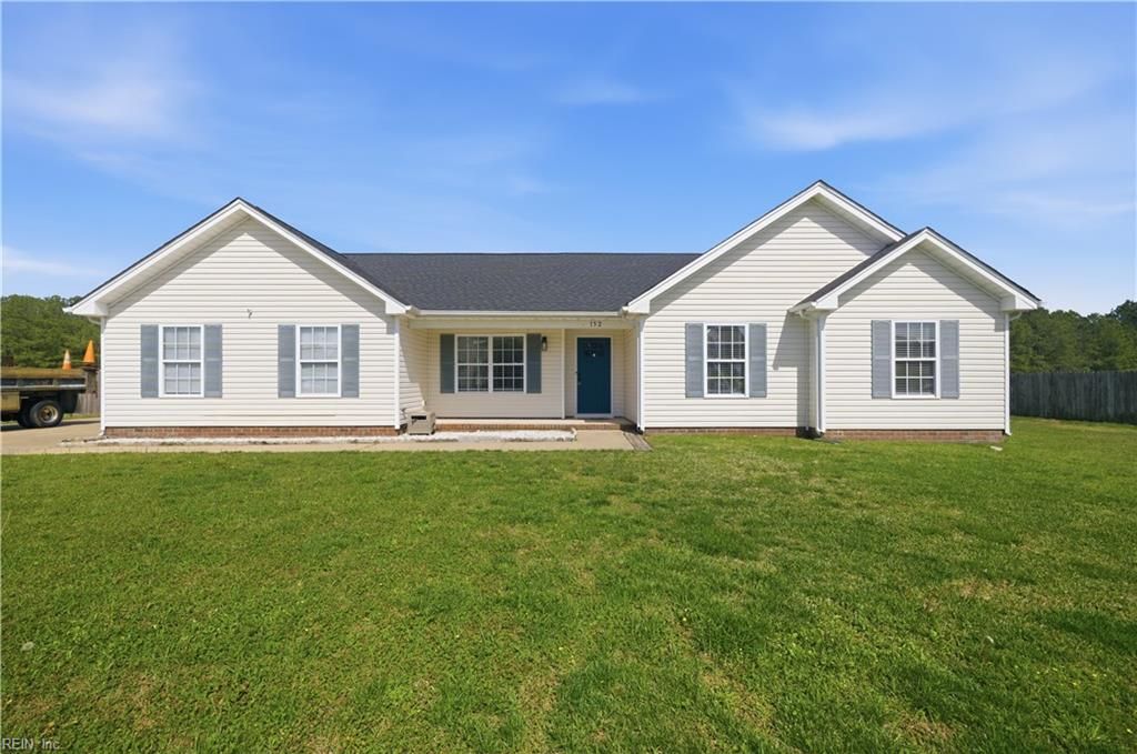 152 Pier Landing LOOP, South Mills, NC 27976