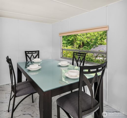 51 N Bennett Lane, Lilliwaup, WA 98555