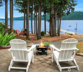 51 N Bennett Lane, Lilliwaup, WA 98555