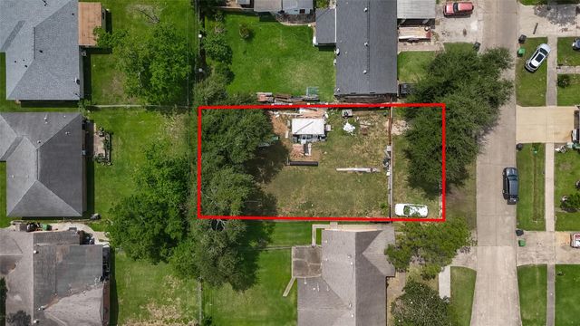 6126 Iron Rock Street, Houston, TX 77087