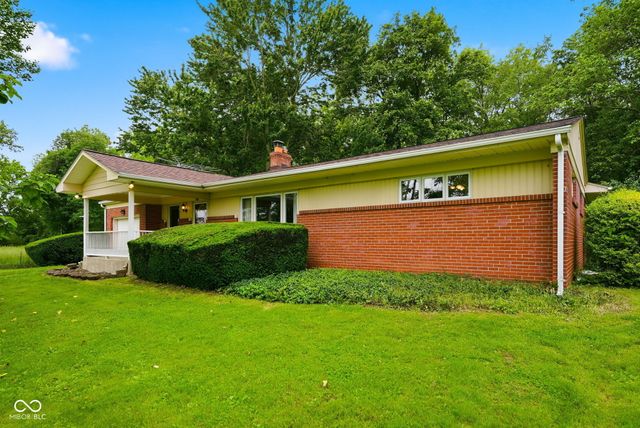 10942 S County Road 0, Clayton, IN 46118