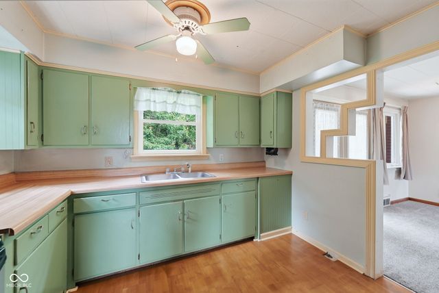 10942 S County Road 0, Clayton, IN 46118