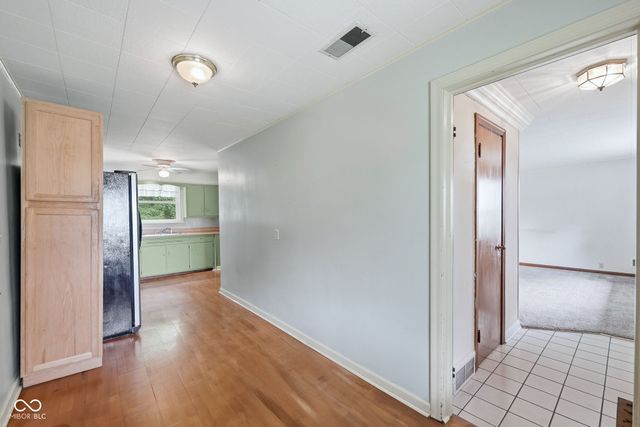 10942 S County Road 0, Clayton, IN 46118