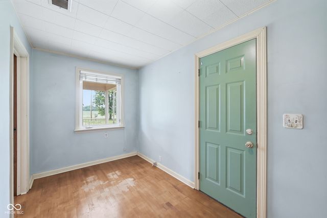 10942 S County Road 0, Clayton, IN 46118