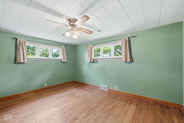 10942 S County Road 0, Clayton, IN 46118
