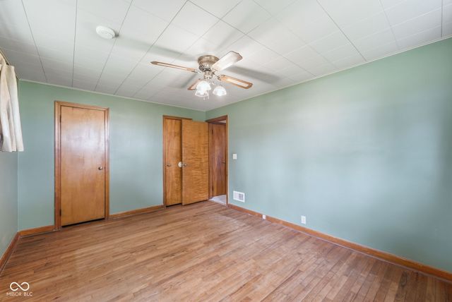 10942 S County Road 0, Clayton, IN 46118