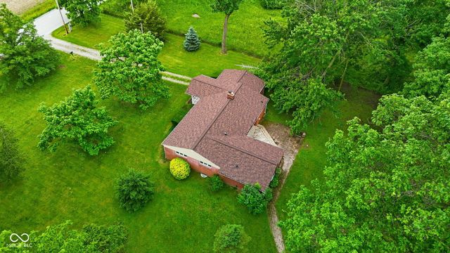 10942 S County Road 0, Clayton, IN 46118
