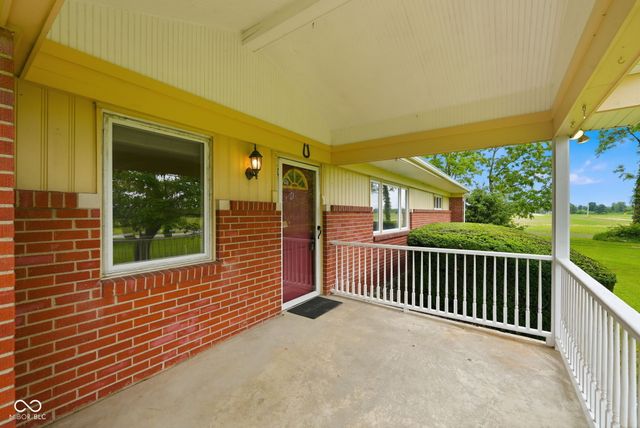 10942 S County Road 0, Clayton, IN 46118
