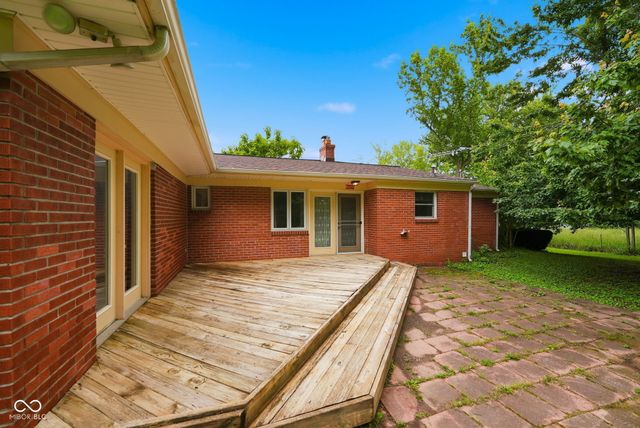10942 S County Road 0, Clayton, IN 46118