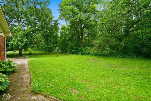 10942 S County Road 0, Clayton, IN 46118