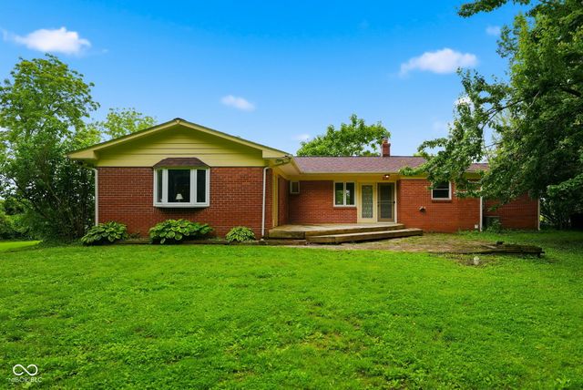 10942 S County Road 0, Clayton, IN 46118