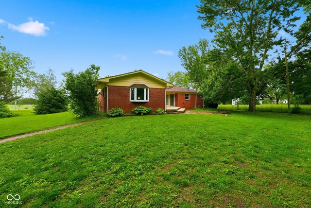 10942 S County Road 0, Clayton, IN 46118