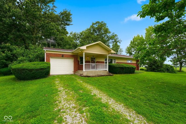 10942 S County Road 0, Clayton, IN 46118