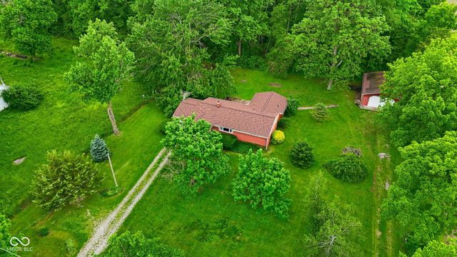 10942 S County Road 0, Clayton, IN 46118