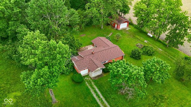 10942 S County Road 0, Clayton, IN 46118