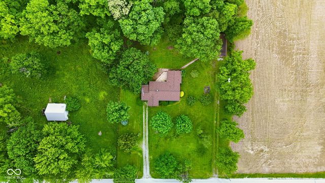 10942 S County Road 0, Clayton, IN 46118
