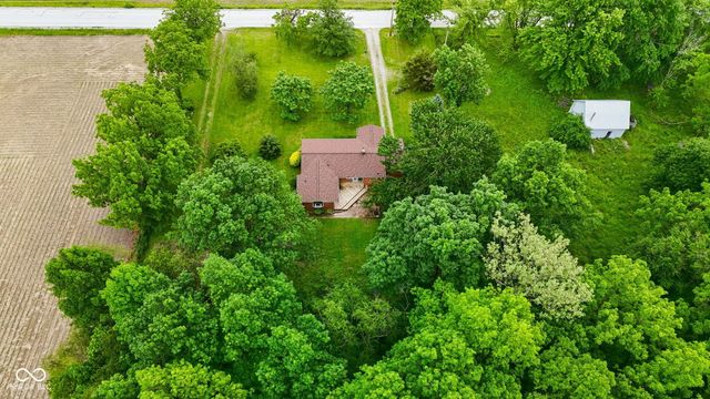 10942 S County Road 0, Clayton, IN 46118