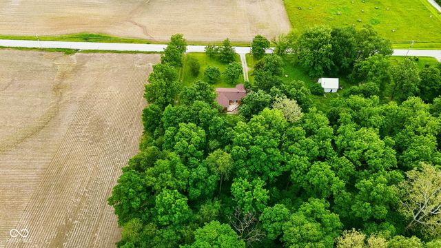 10942 S County Road 0, Clayton, IN 46118