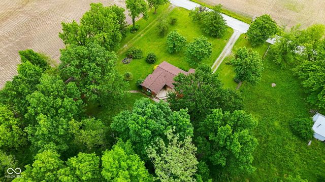 10942 S County Road 0, Clayton, IN 46118