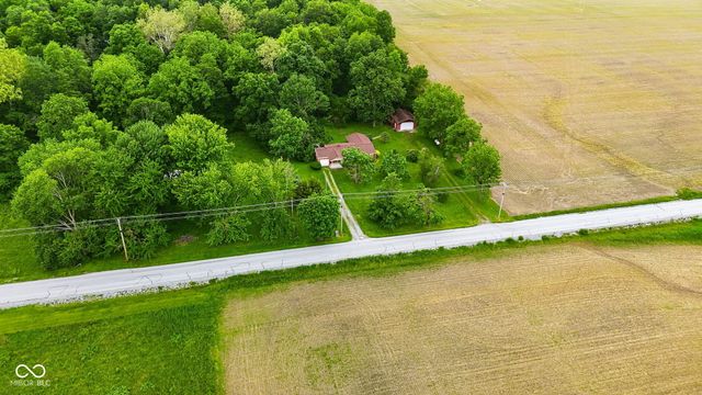 10942 S County Road 0, Clayton, IN 46118
