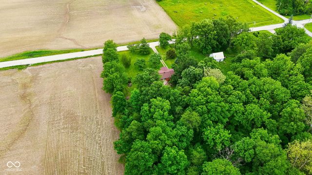 10942 S County Road 0, Clayton, IN 46118