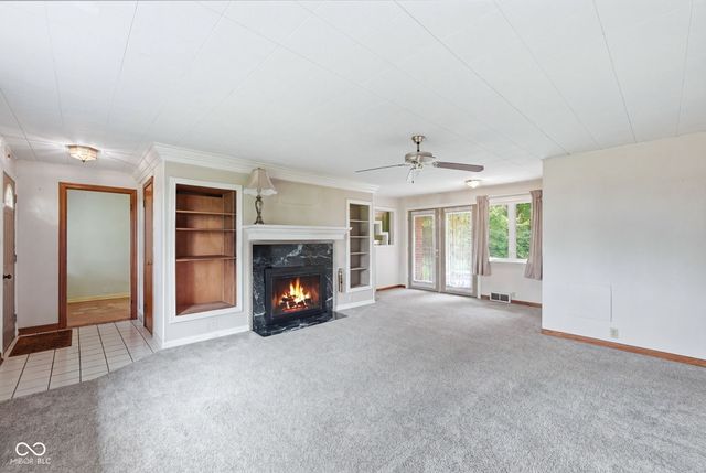 10942 S County Road 0, Clayton, IN 46118