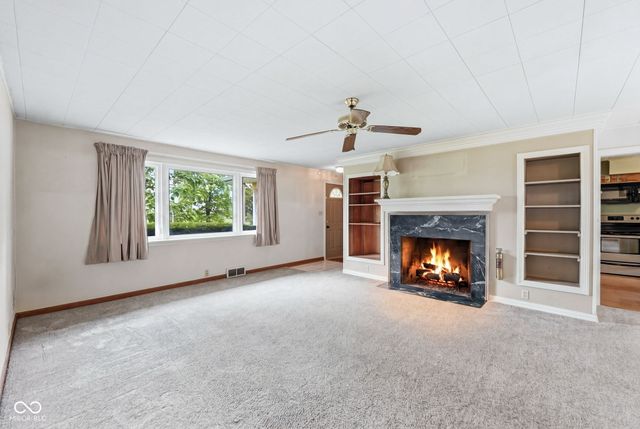 10942 S County Road 0, Clayton, IN 46118