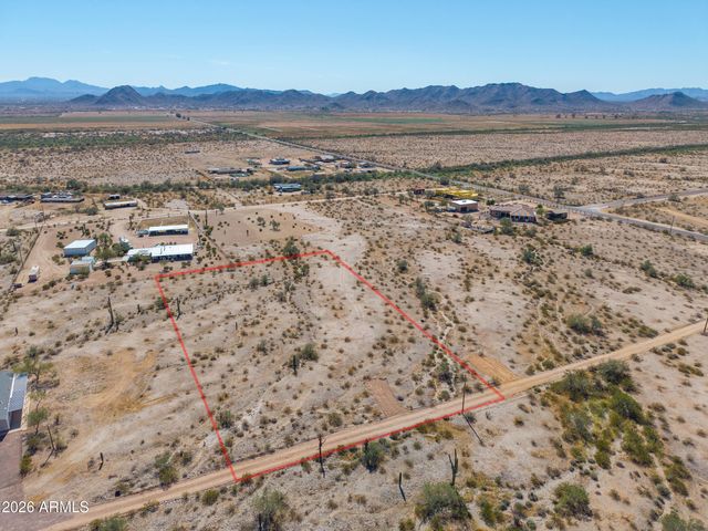 12491 W Hidden Valley C Road C, Maricopa, AZ 85139