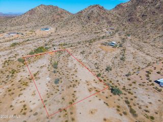 12491 W Hidden Valley C Road C, Maricopa, AZ 85139