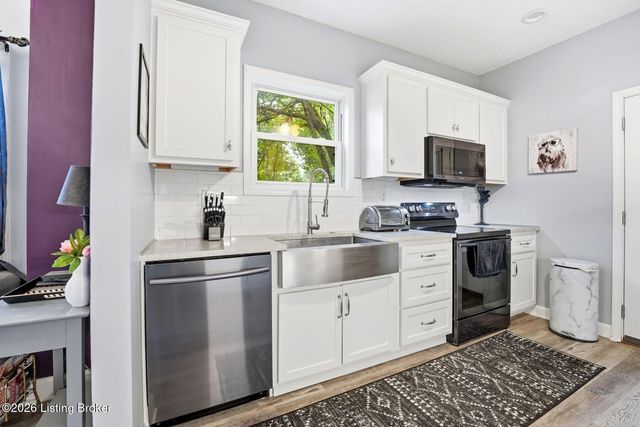 4517 S 3rd St, Louisville, KY 40214