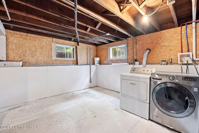 4517 S 3rd St, Louisville, KY 40214