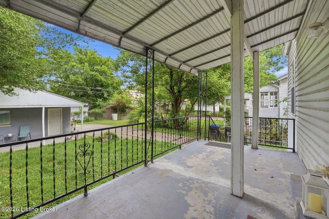 4517 S 3rd St, Louisville, KY 40214