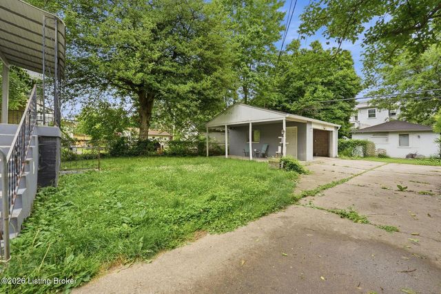 4517 S 3rd St, Louisville, KY 40214