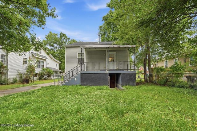 4517 S 3rd St, Louisville, KY 40214